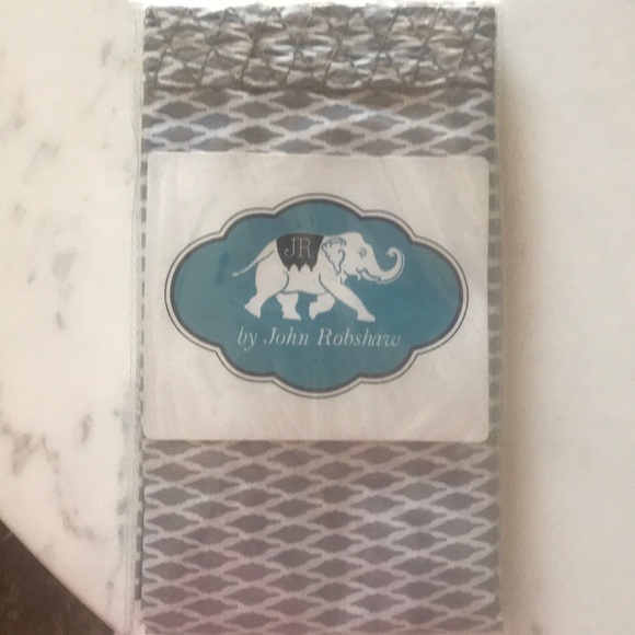 JR by John Robshaw king pillow sham - Picture 1 of 4